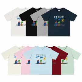Picture of Celine T Shirts Short _SKUCelineS-XLh8txS13018646